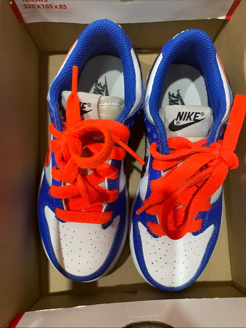 Nike Dunk Low - Picture 2 of 4